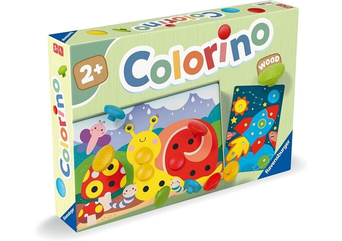 Ravensburger Mein Holz-Colorino