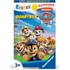 Ravensburger Paw Patrol Quartett