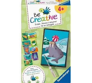 Ravensburger Prickeln