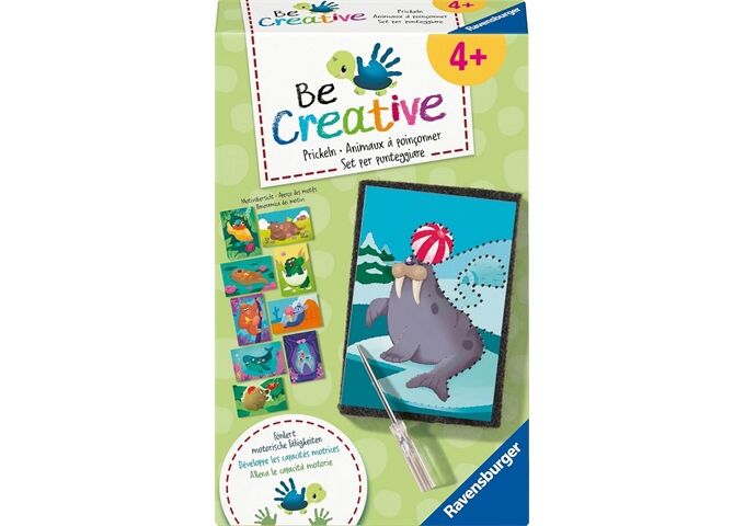 Ravensburger Prickeln