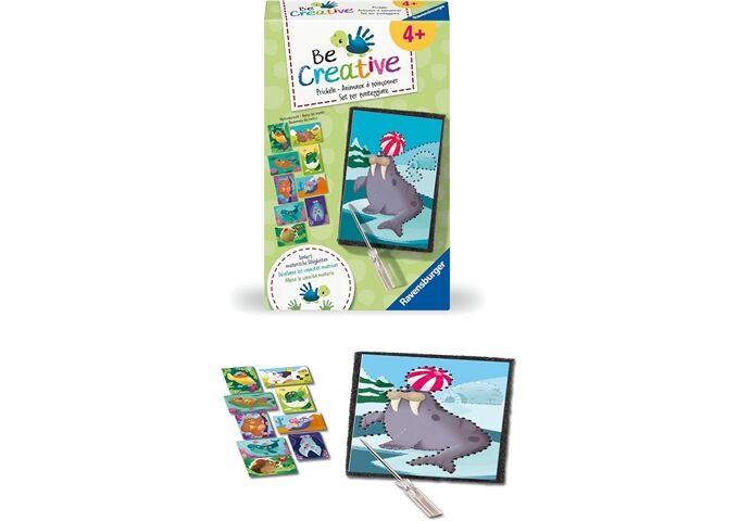 Ravensburger Prickeln