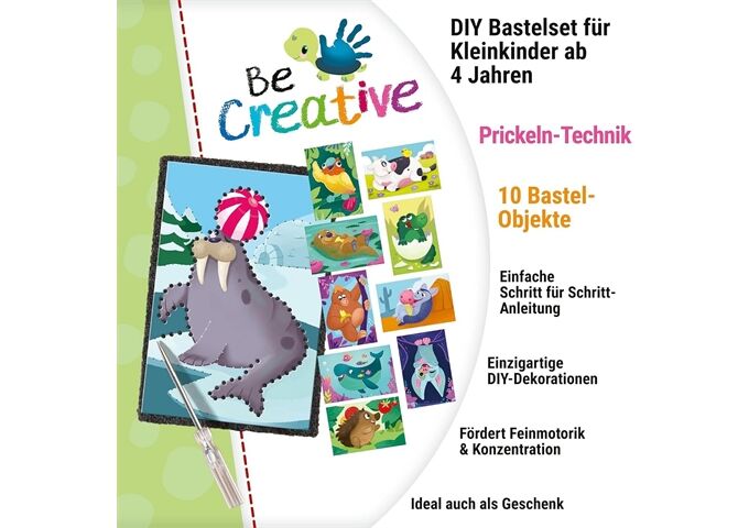 Ravensburger Prickeln