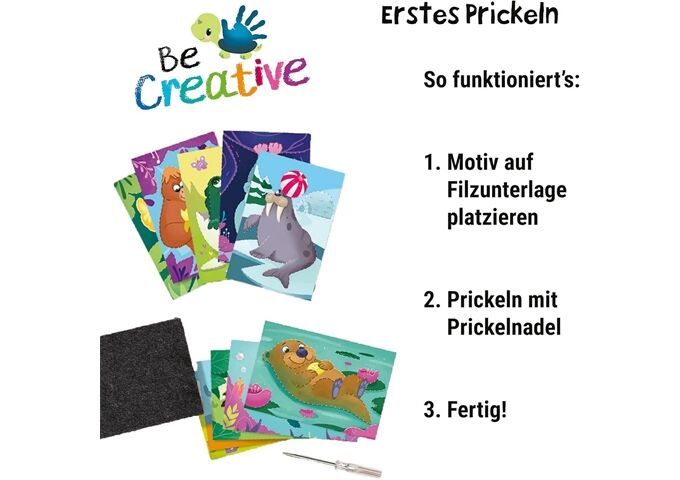 Ravensburger Prickeln