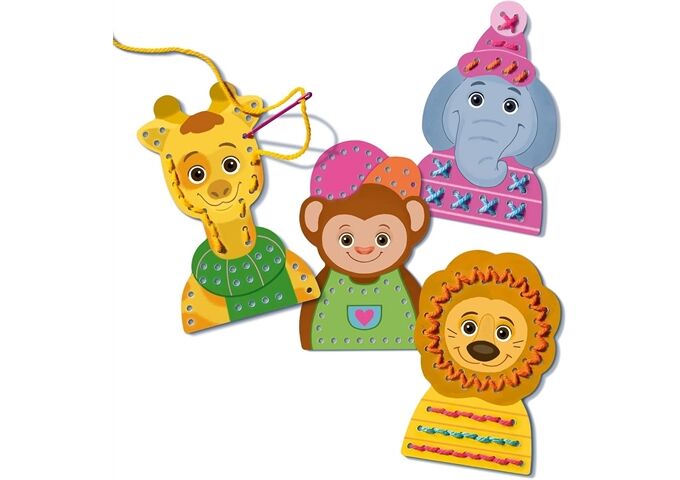 Ravensburger Sticken Ohne Nadel