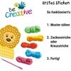Ravensburger Sticken Ohne Nadel