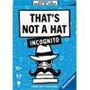 Ravensburger That ´S Not A Hat - Incognito