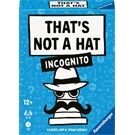 Ravensburger That ´S Not A Hat - Incognito