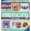 Ravensburger Challenge Memory® Disney Stitch