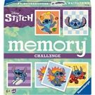 Ravensburger Challenge Memory® Disney Stitch