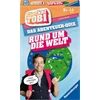 Ravensburger Checker Tobi, Rund Um Die Welt