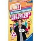Ravensburger Checker Tobi, Rund Um Uns Menschen