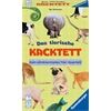 Ravensburger Das Tierische Kacktett