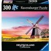 Ravensburger Die Windmühle Von Klütz