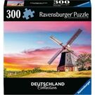 Ravensburger Die Windmühle Von Klütz