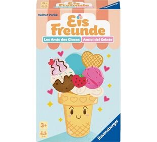 Ravensburger Eis-Freunde