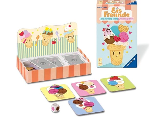 Ravensburger Eis-Freunde