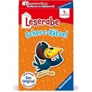 Ravensburger Leserabe - Scherz-Rätsel