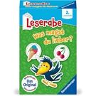 Ravensburger Leserabe - Was Magst Du Lieber