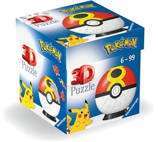 Ravensburger Pokémon Wiederball