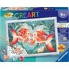 Ravensburger Verliebte Fische