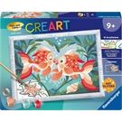 Ravensburger Verliebte Fische