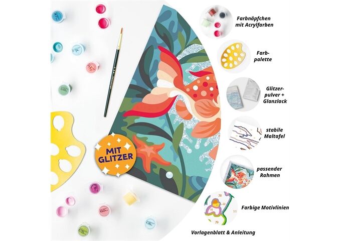 Ravensburger Verliebte Fische