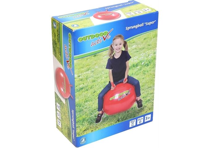 Outdoor active OA Sprungball Super, #60cm