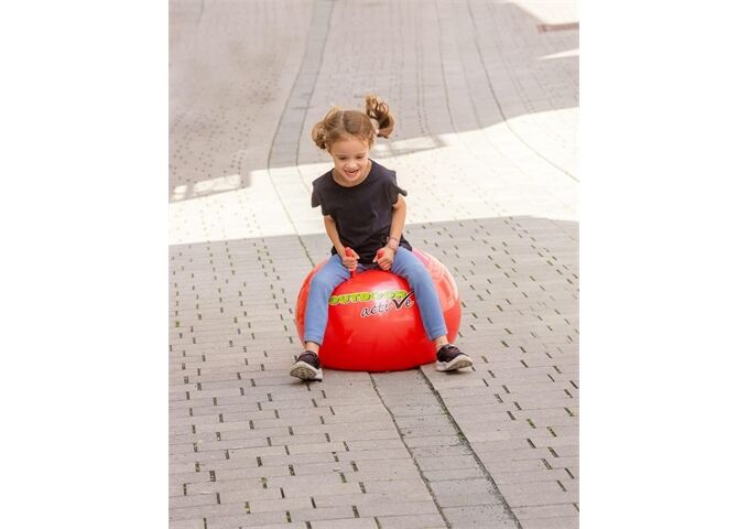 Outdoor active OA Sprungball Super, #60cm