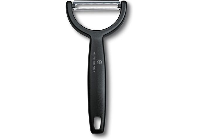 Victorinox Ypso Schäler Zackenschliff zweischneidig