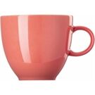 Thomas Sunny Day / Soft Red Espr/Mokka-Obertasse Sunny Da