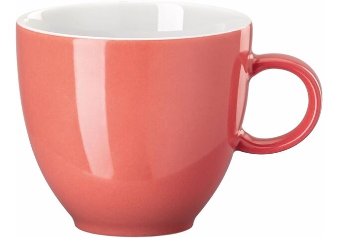 Thomas Sunny Day / Soft Red Espr/Mokka-Obertasse Sunny Da