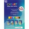 Ravensburger Creart Malen Nach Zahlen Ab 7 Im Meer