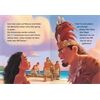 Ravensburger Disney Vaiana Das Erstlesebuch Zu Film