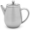 Bredemeijer Duet® Teekanne Duet Eva 0,5L glänzend