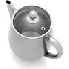 Bredemeijer Duet® Teekanne Duet Eva 0,5L glänzend