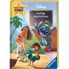 Ravensburger Leselernstars Disney - Lustige Geschich