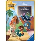 Ravensburger Leselernstars Disney - Lustige Geschich