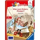 Ravensburger Leseraben - 1. Lesestufe Kurz Und Leicht