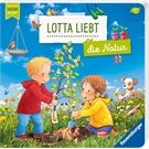 Ravensburger Lotta Liebt Die Natur