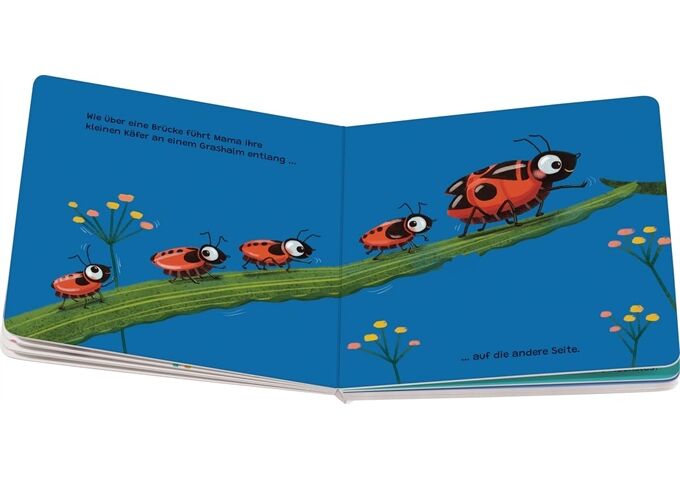 Ravensburger Mama Ist Immer Für Mich Da