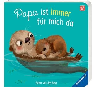 Ravensburger Papa Ist Immer Für Mich Da