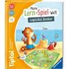 Ravensburger Tiptoi® Meine Lern-Spiel-Welt Logisches