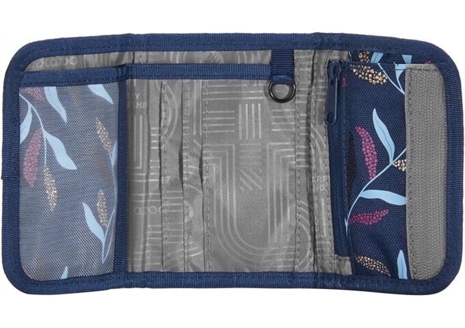 Coocazoo Geldbörse, Boho Glam