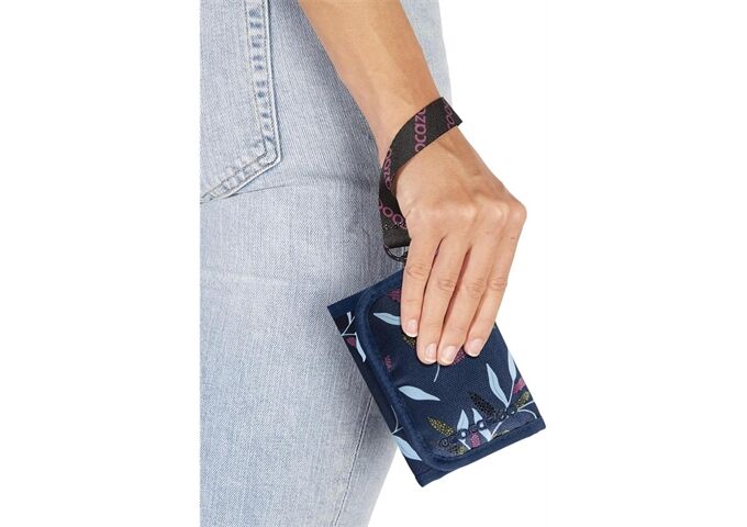 Coocazoo Geldbörse, Boho Glam