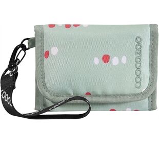 Coocazoo Geldbörse, Dancing Dots