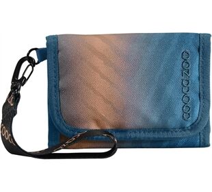 Coocazoo Geldbörse, Pacific Tribes