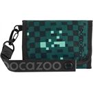 Coocazoo Geldbörse, Pixel Blox