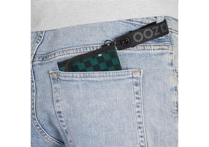 Coocazoo Geldbörse, Pixel Blox