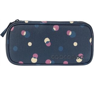 Coocazoo Schlampermäppchen, Bubble Dreams