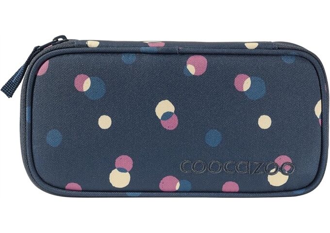 Coocazoo Schlampermäppchen, Bubble Dreams